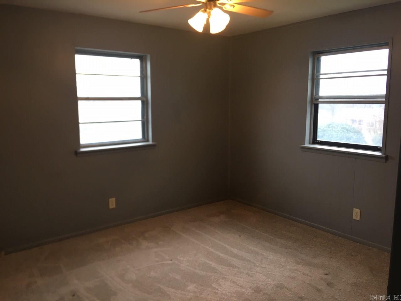 Bradford Place - Residential Lease