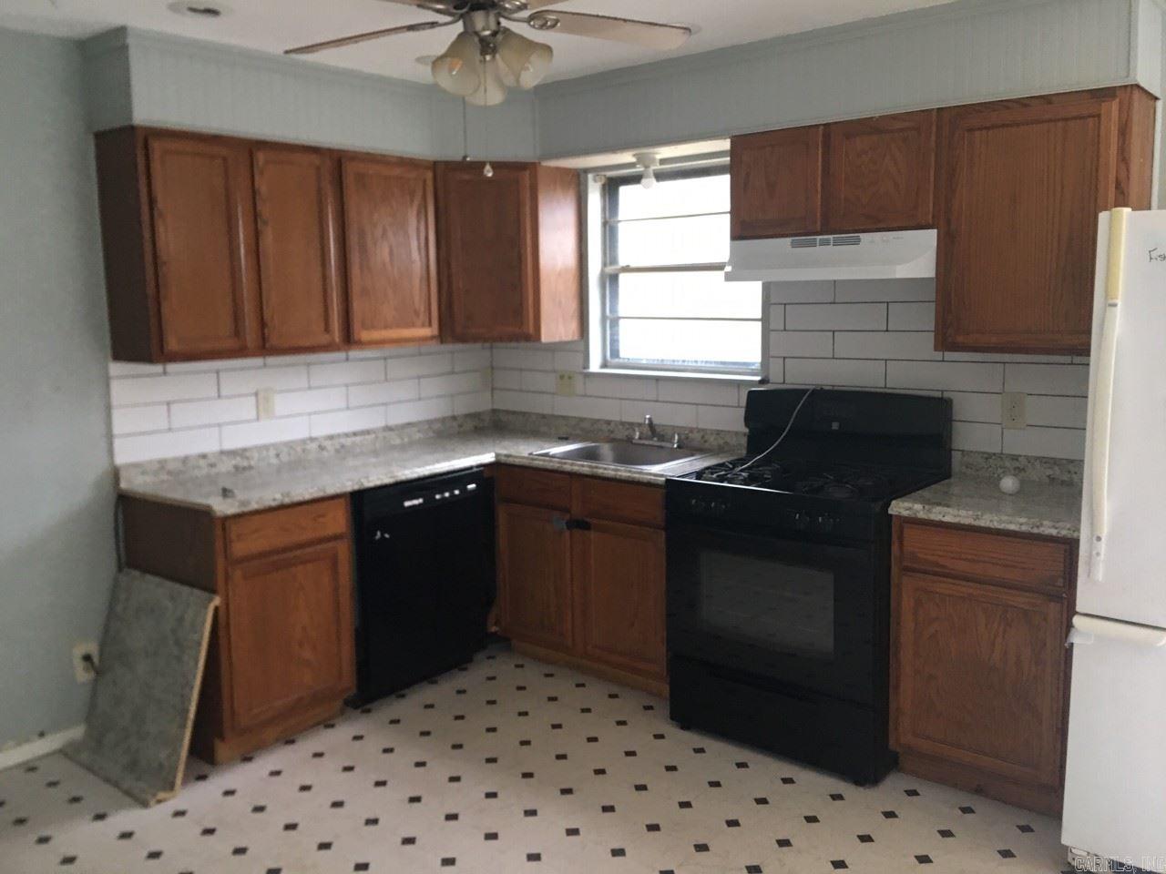 Bradford Place - Residential Lease