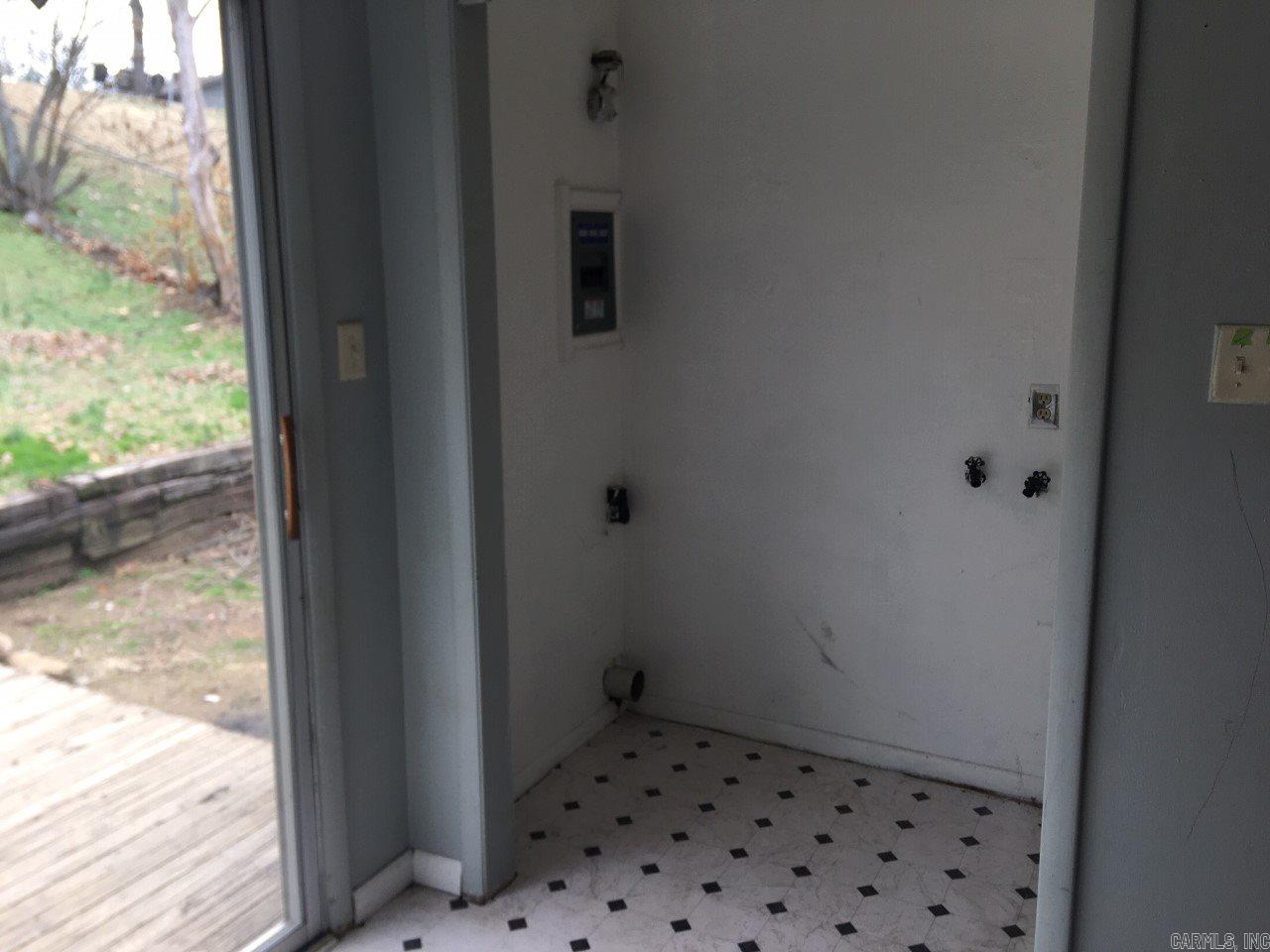 Bradford Place - Residential Lease