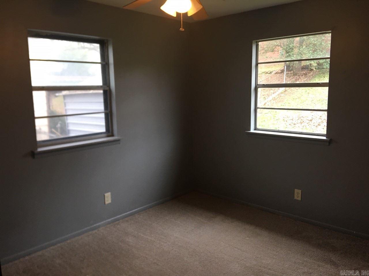 Bradford Place - Residential Lease