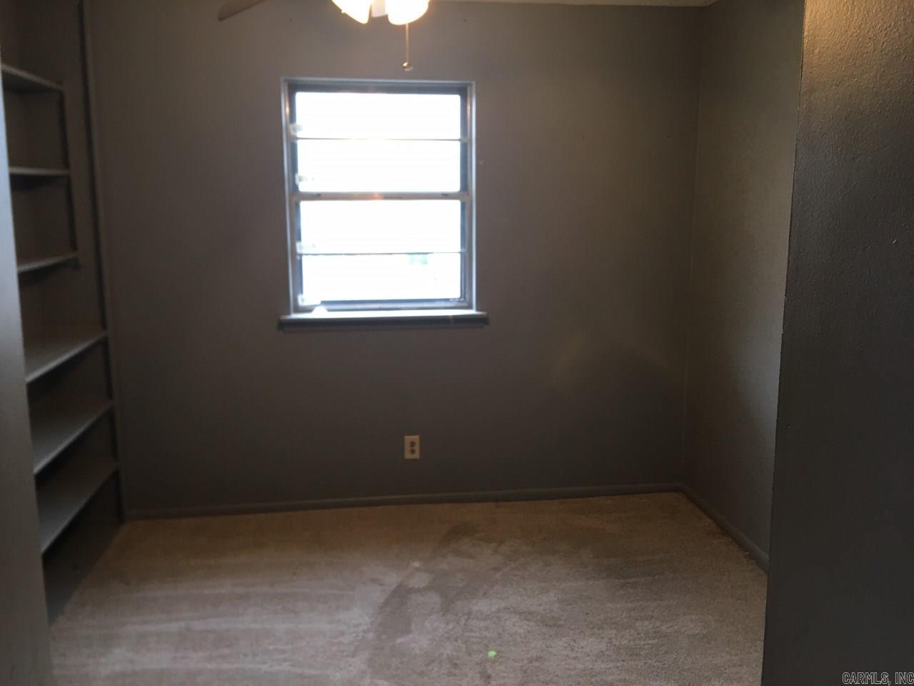 Bradford Place - Residential Lease