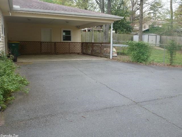 Markham Pines - Residential