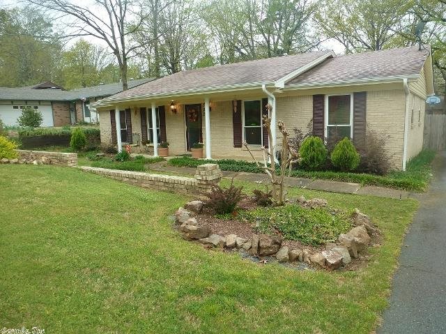 Markham Pines - Residential