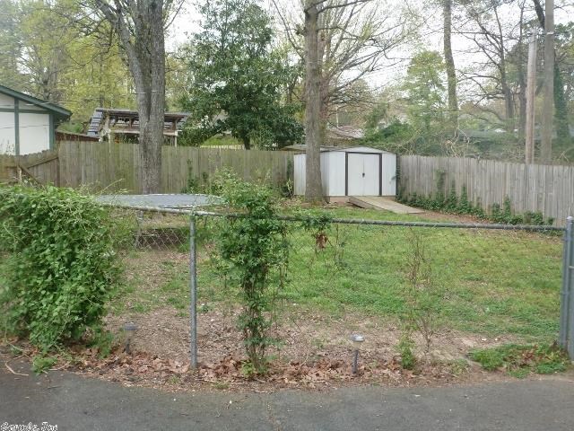 Markham Pines - Residential