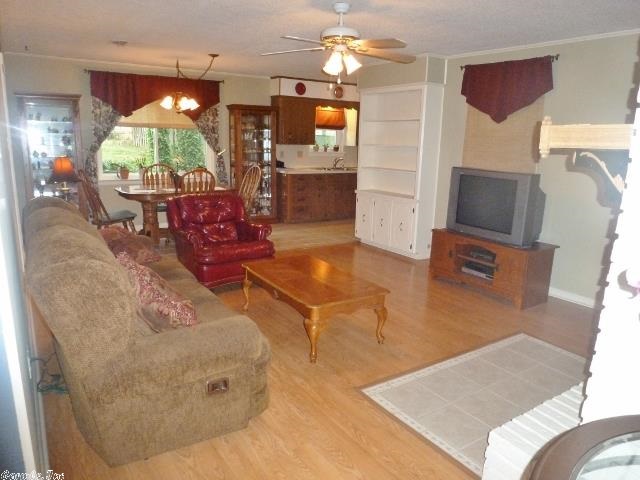 Markham Pines - Residential