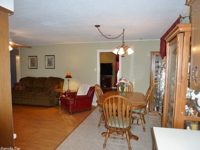 Markham Pines - Residential