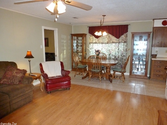 Markham Pines - Residential