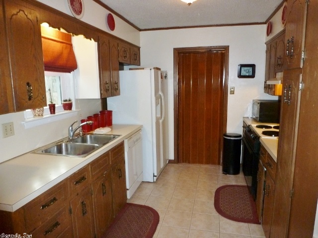 Markham Pines - Residential