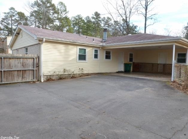 Markham Pines - Residential