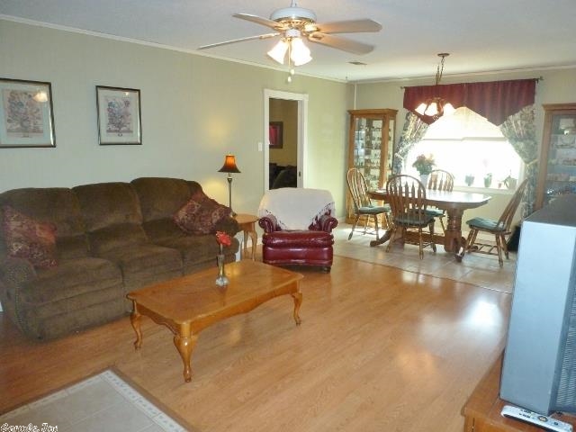 Markham Pines - Residential