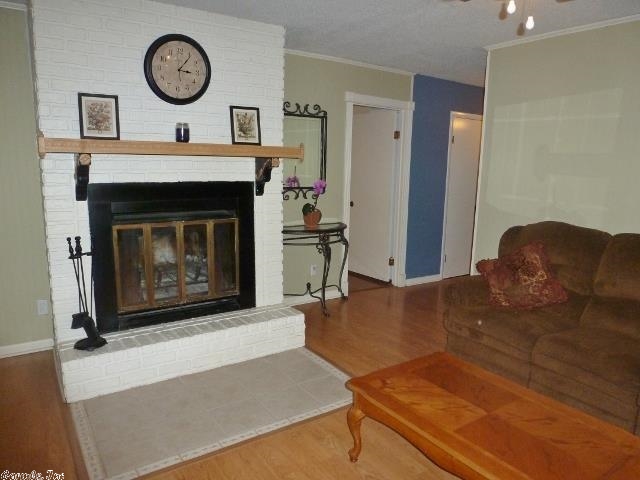 Markham Pines - Residential