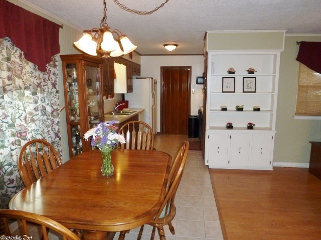 Markham Pines - Residential