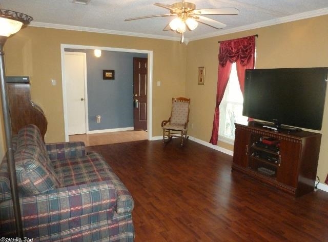 Markham Pines - Residential