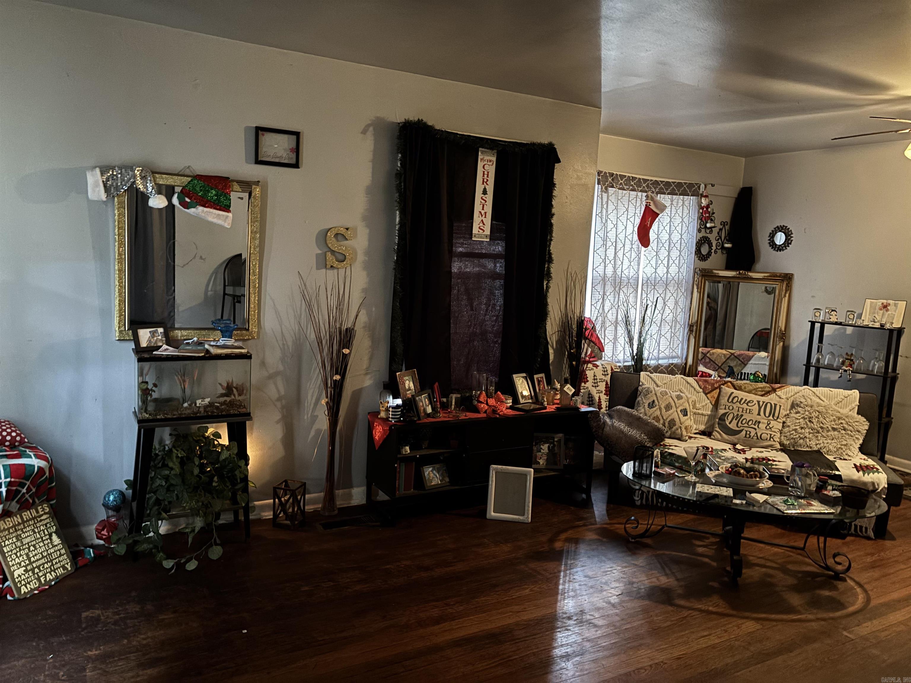 HOLTS INDUSTRIAL - Residential