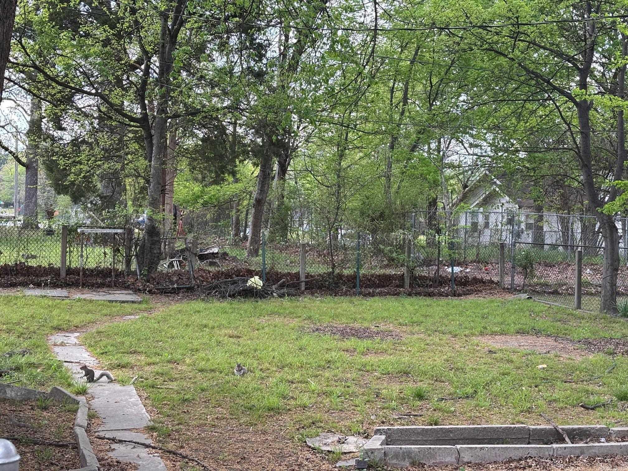 HOLTS INDUSTRIAL - Residential