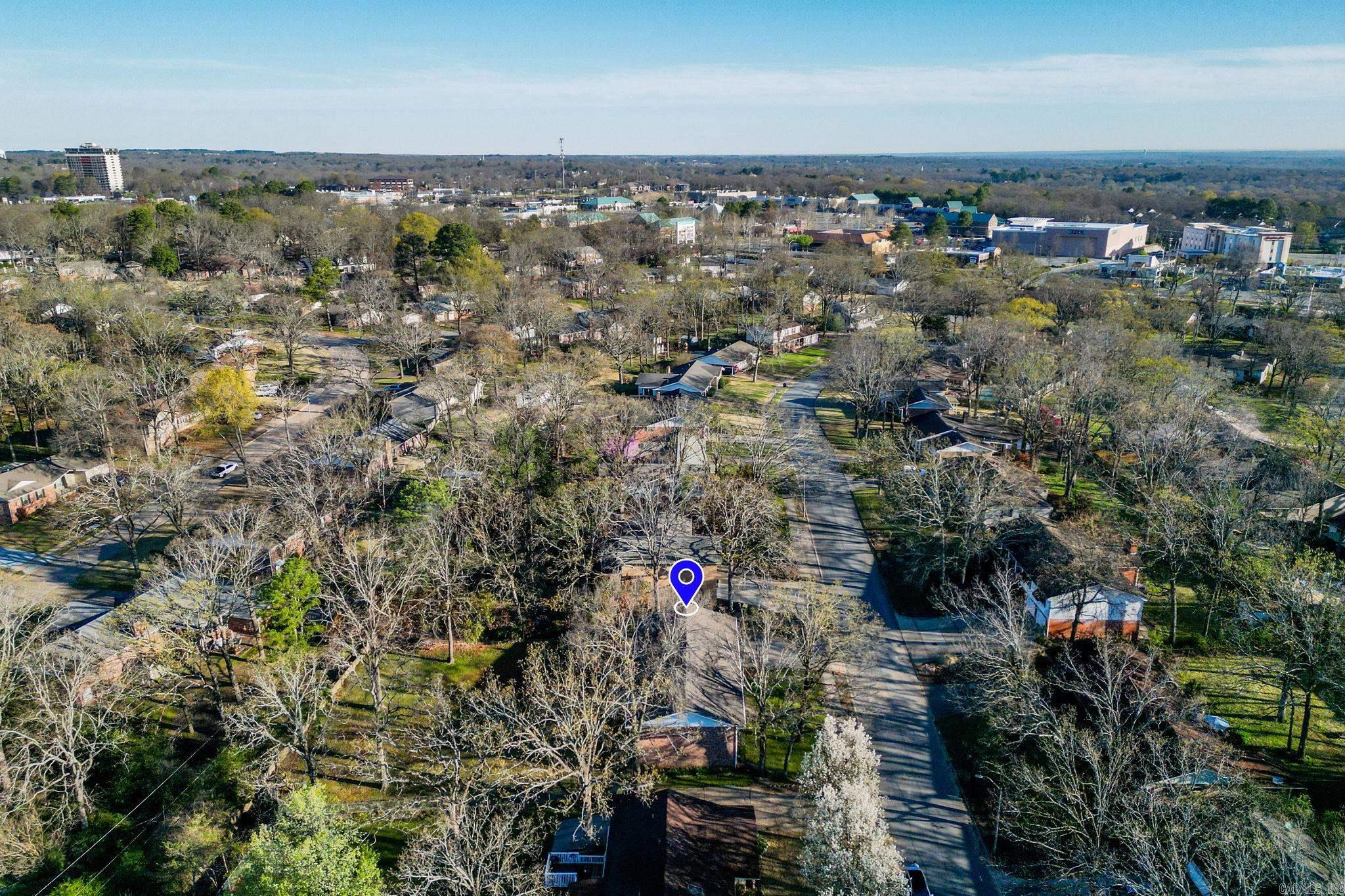 Lakewood - Residential