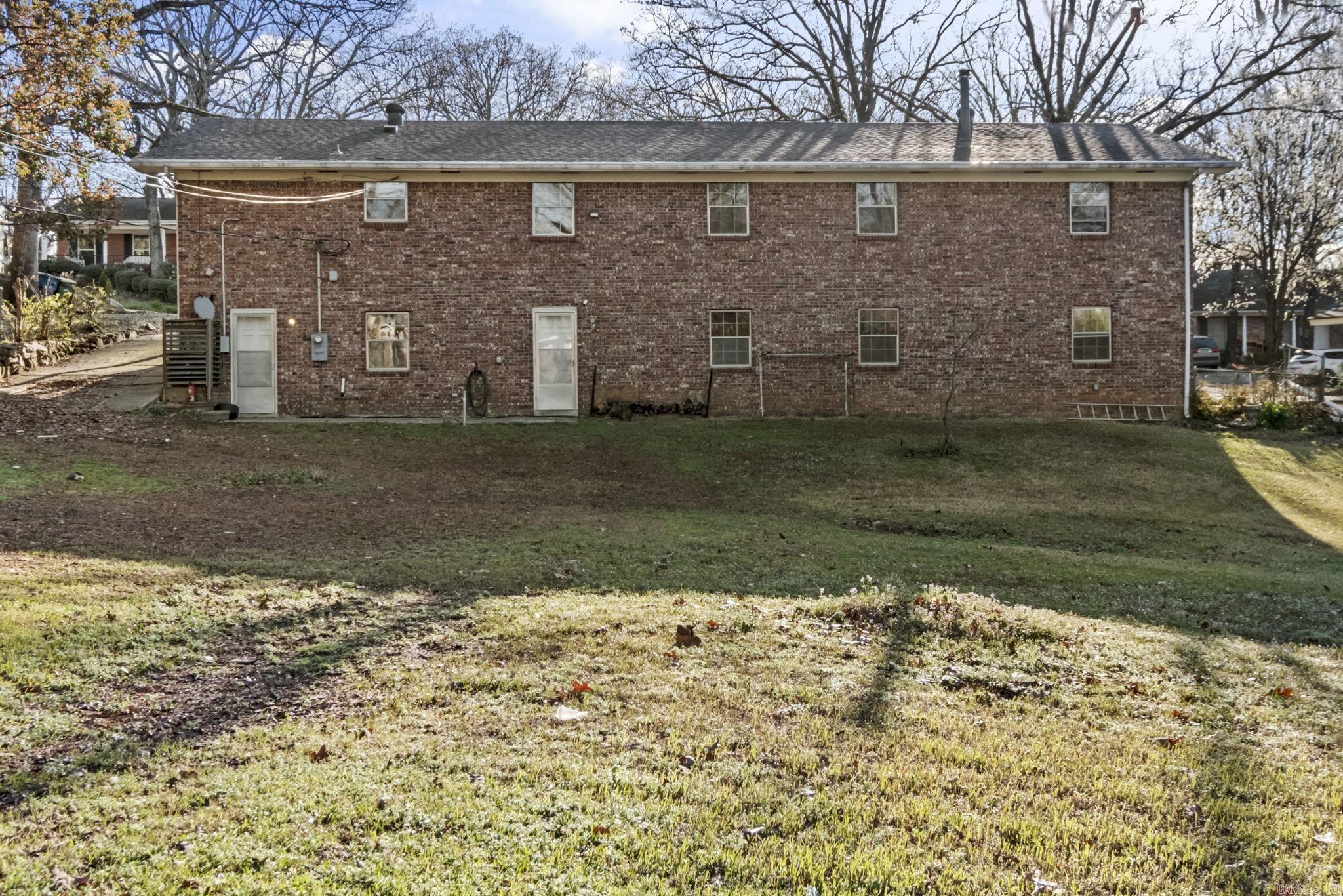 Lakewood - Residential