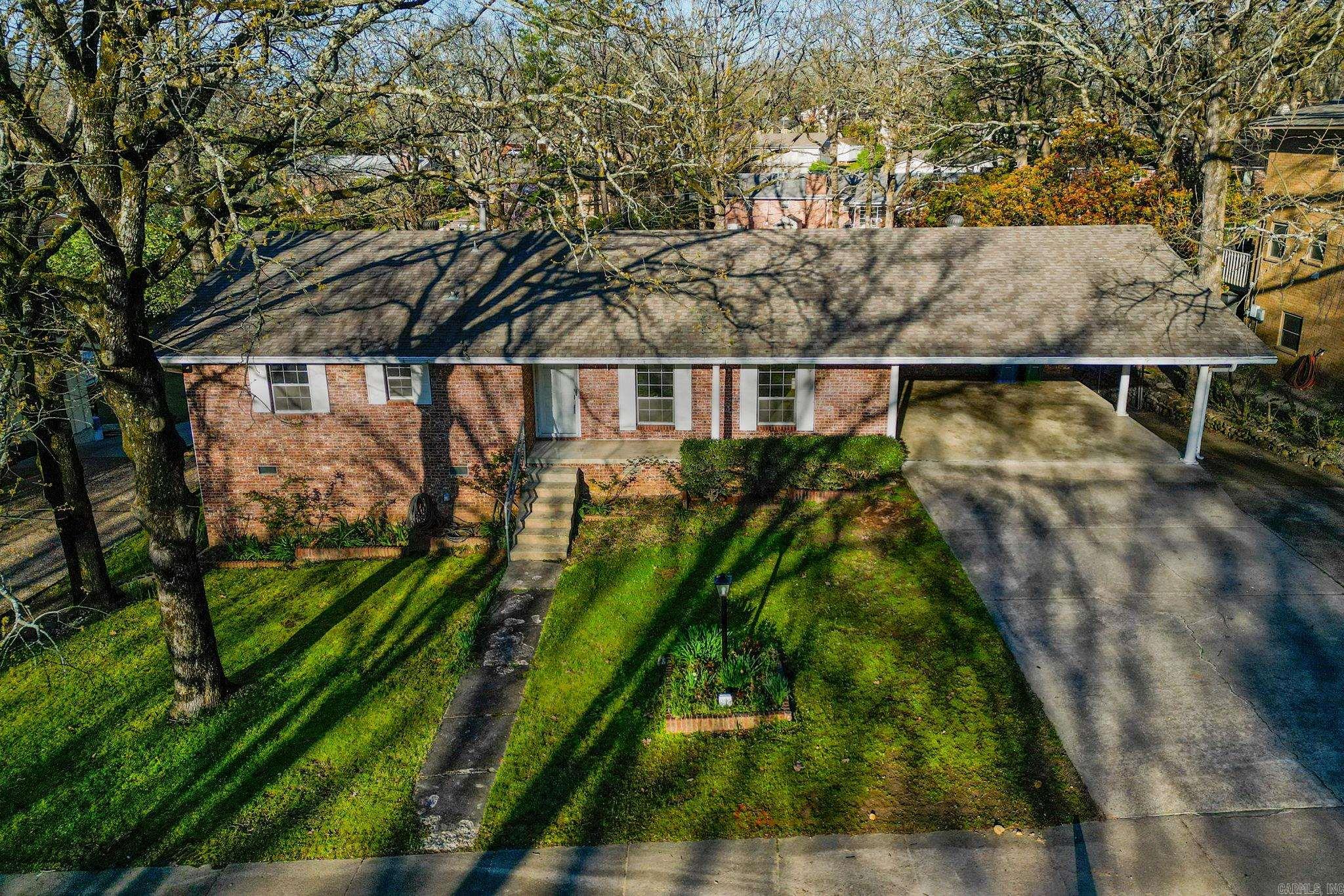 Lakewood - Residential