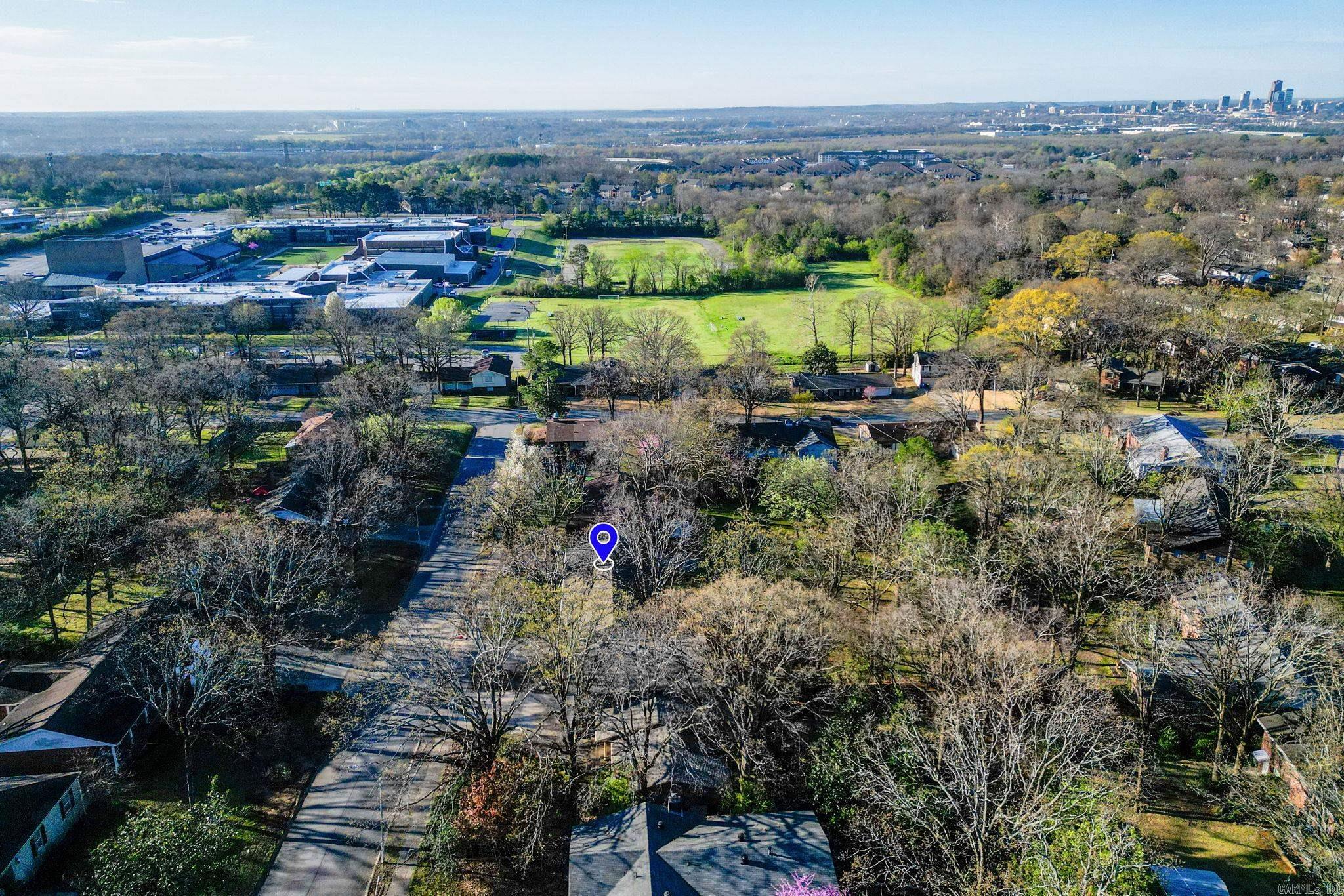 Lakewood - Residential