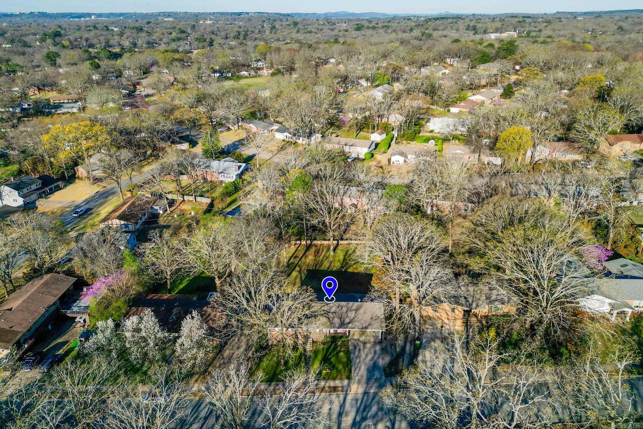 Lakewood - Residential