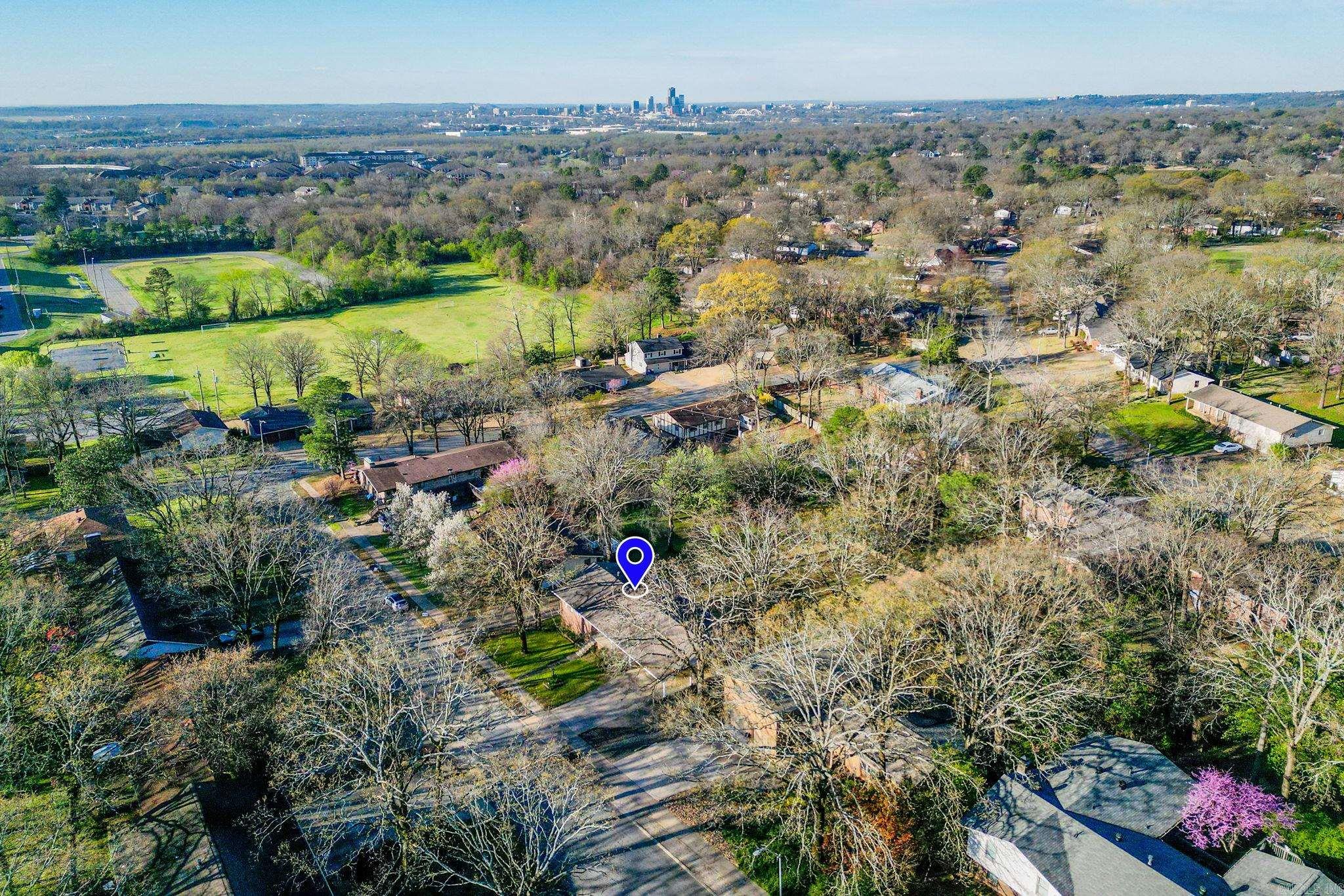 Lakewood - Residential