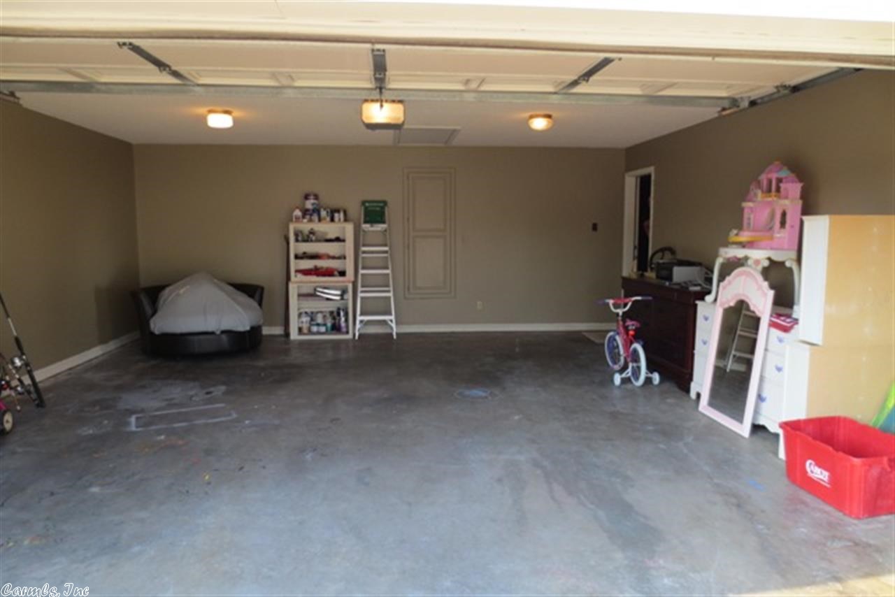 Towering Oaks Phase III - Residential