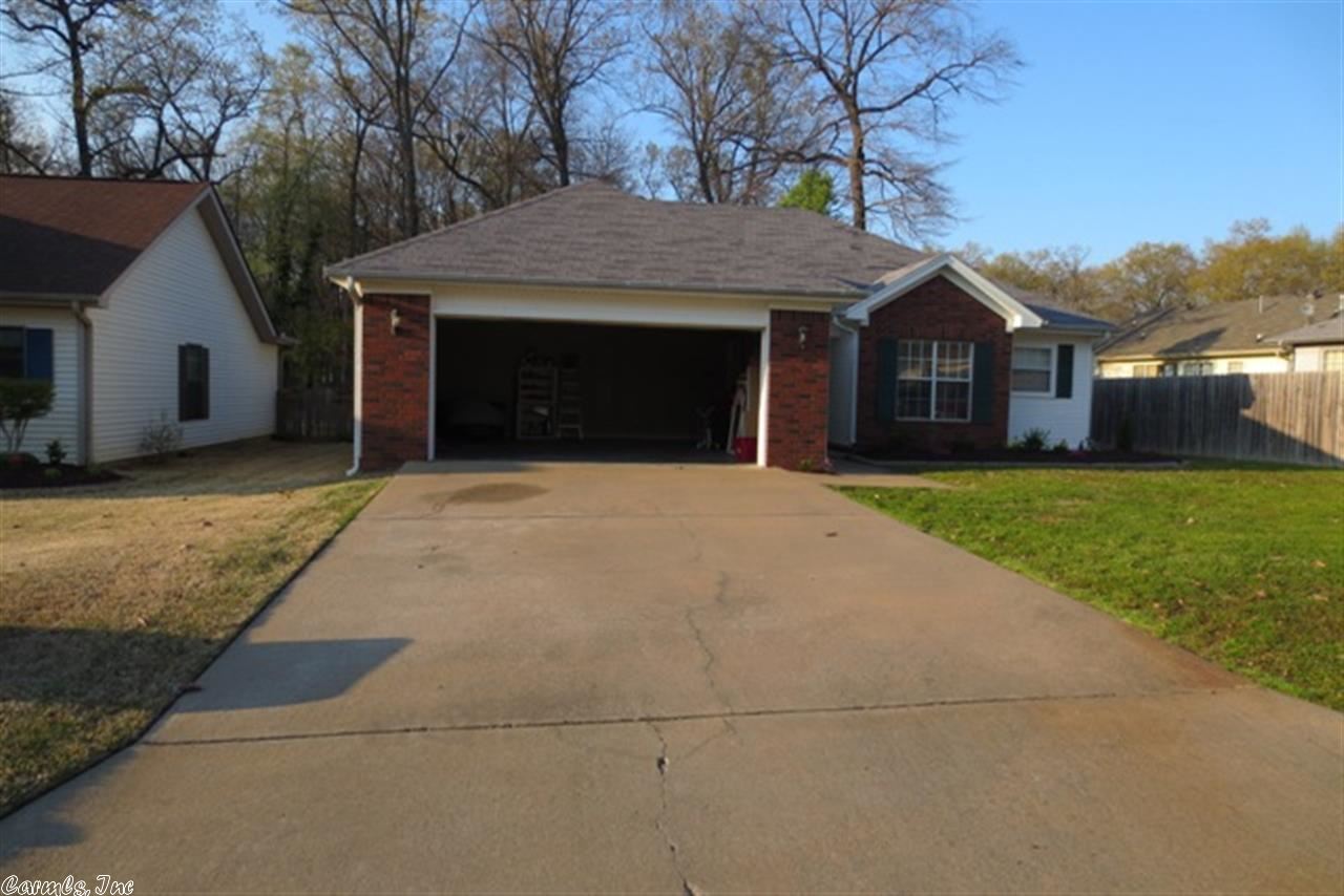 Towering Oaks Phase III - Residential