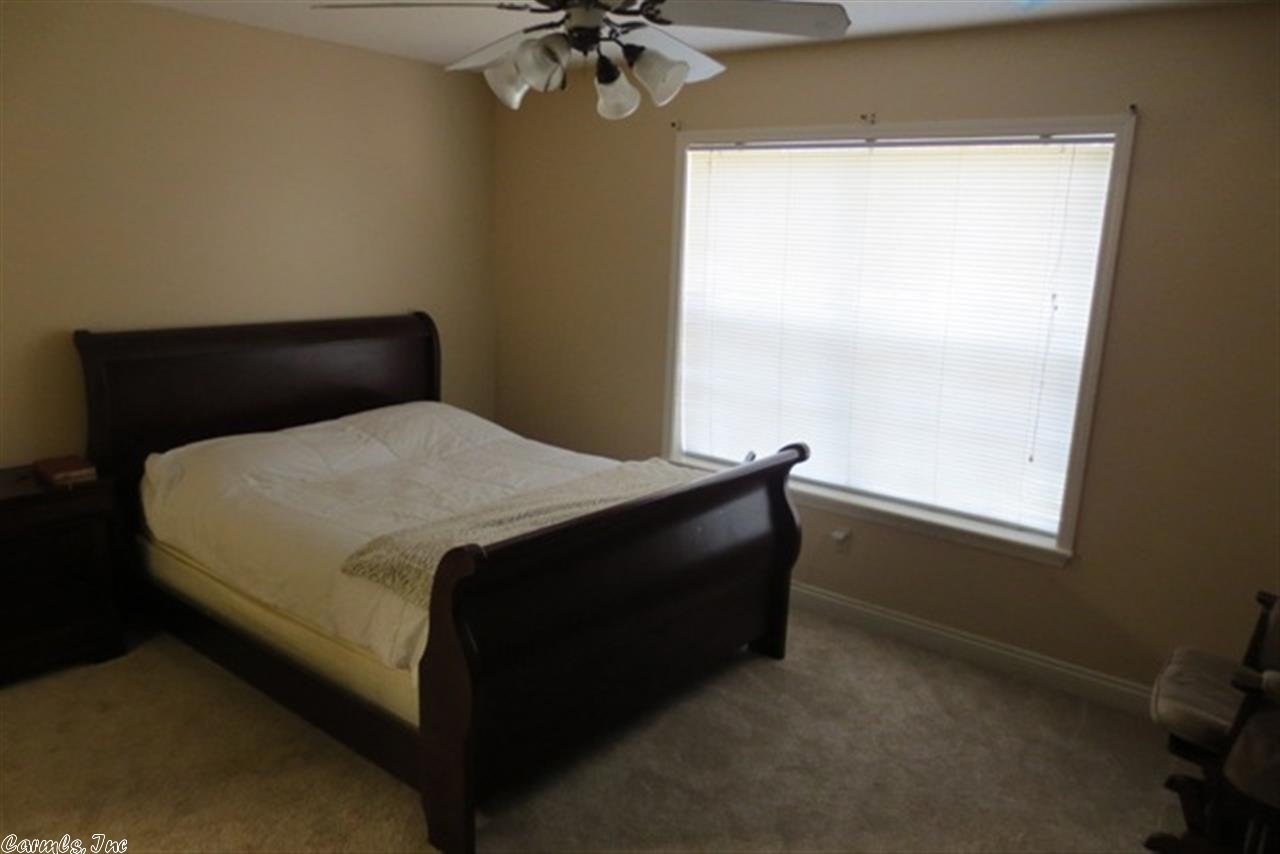 Towering Oaks Phase III - Residential