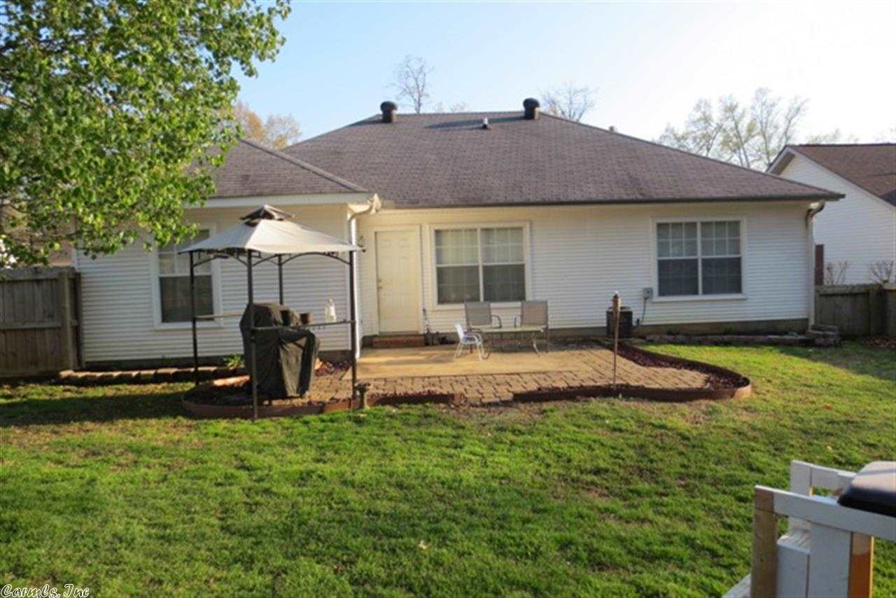 Towering Oaks Phase III - Residential