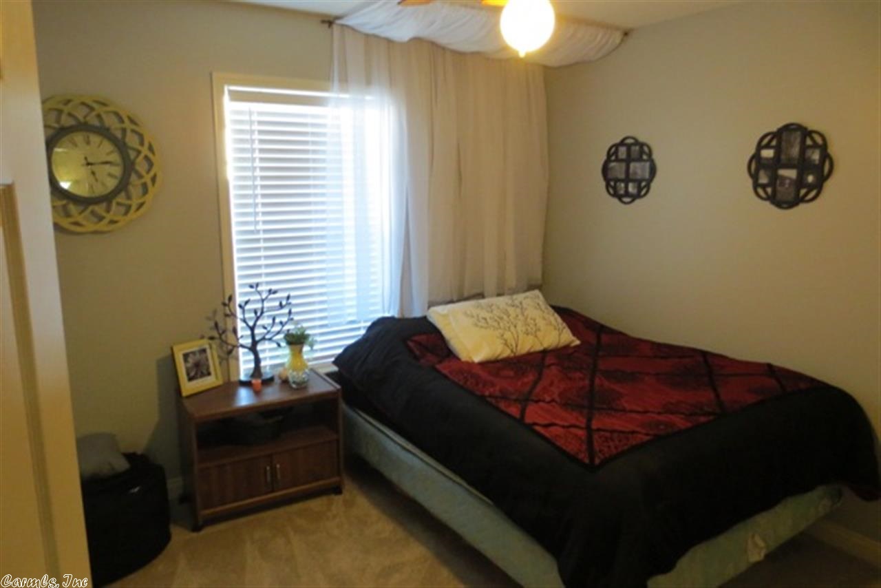 Towering Oaks Phase III - Residential