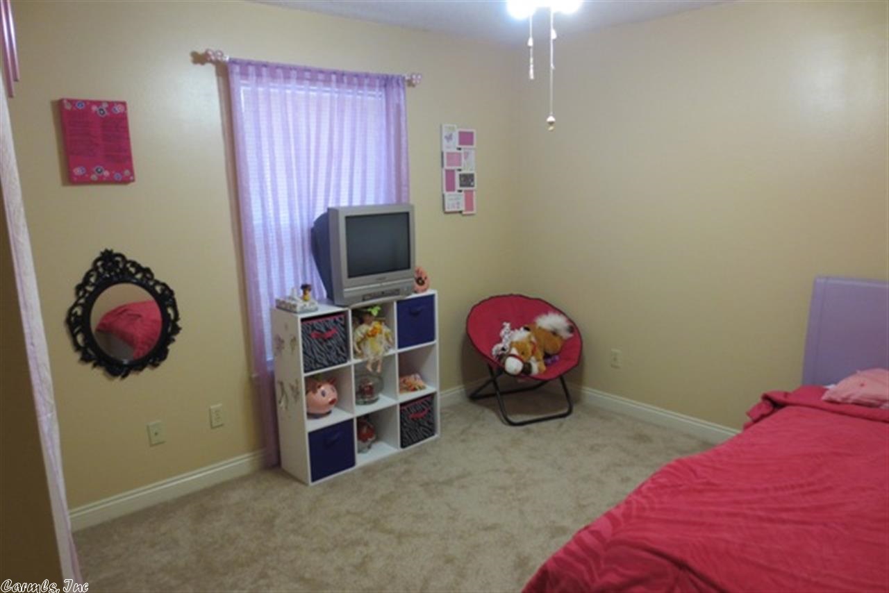 Towering Oaks Phase III - Residential