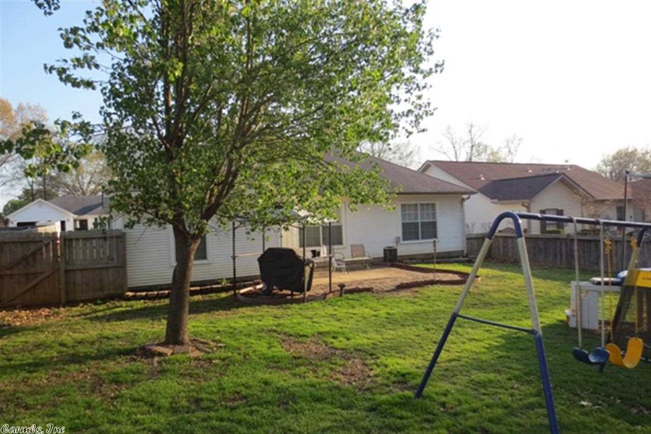 Towering Oaks Phase III - Residential