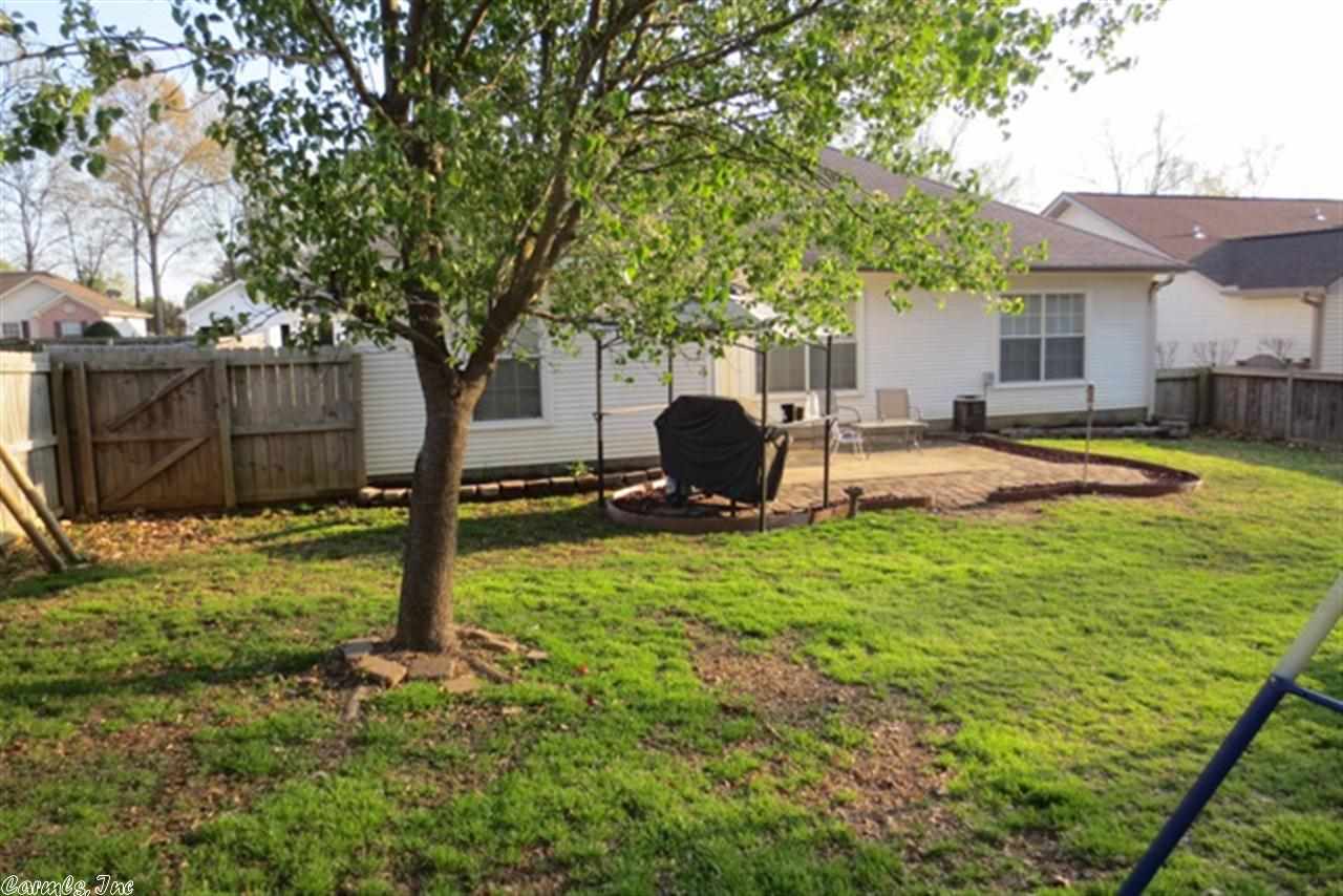 Towering Oaks Phase III - Residential