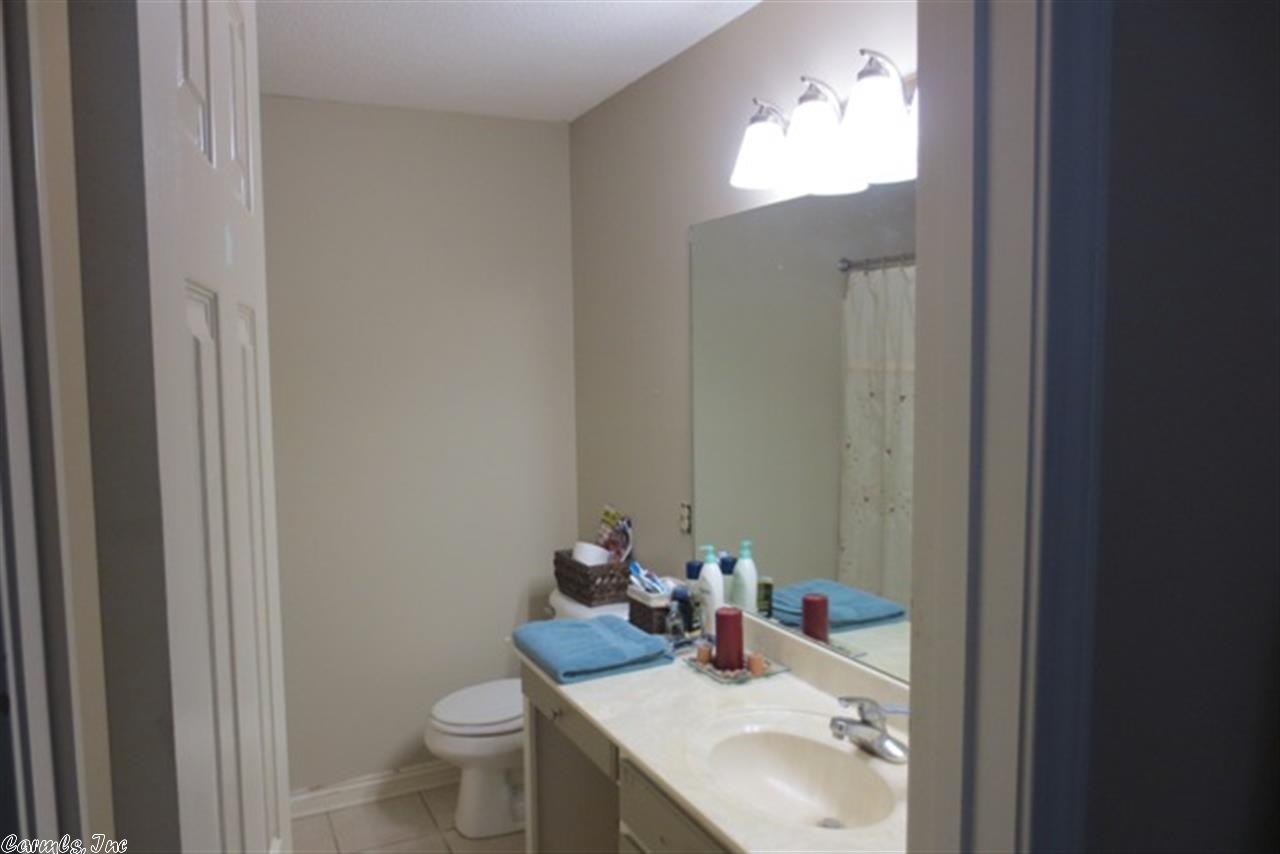 Towering Oaks Phase III - Residential