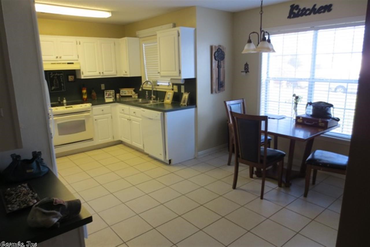 Towering Oaks Phase III - Residential