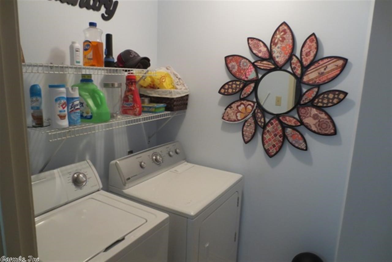 Towering Oaks Phase III - Residential