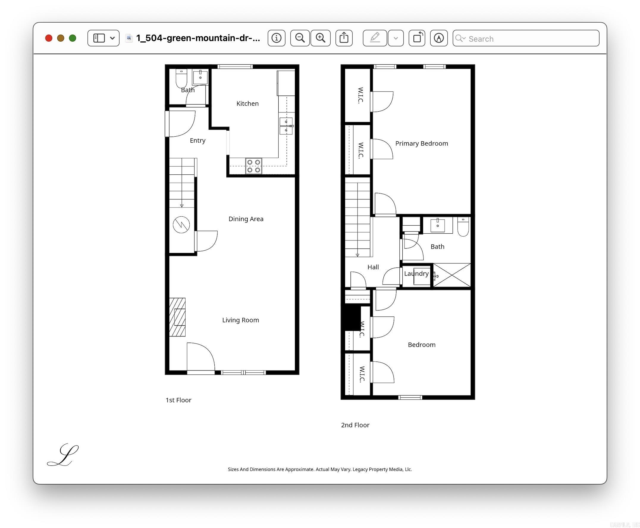 BRISTOL COMMONS TWNHS - Residential