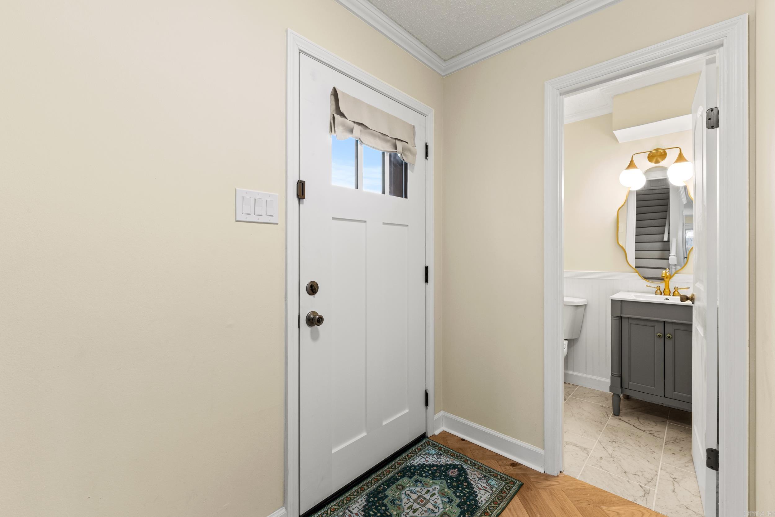 BRISTOL COMMONS TWNHS - Residential