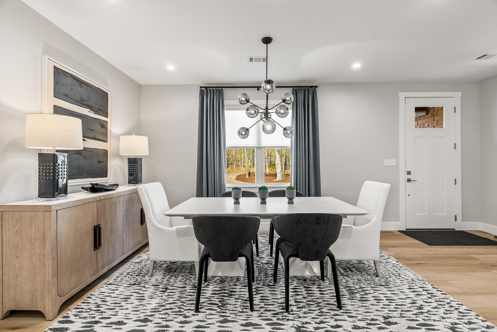 Sergio - Residential