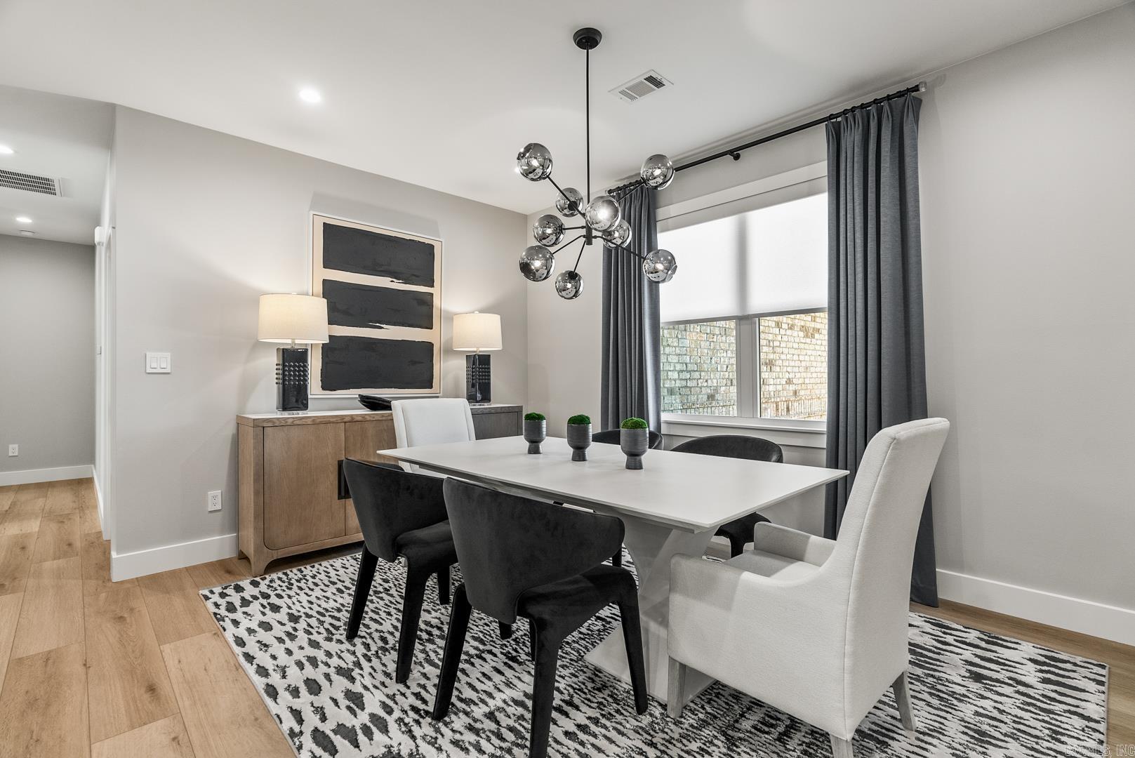 Sergio - Residential