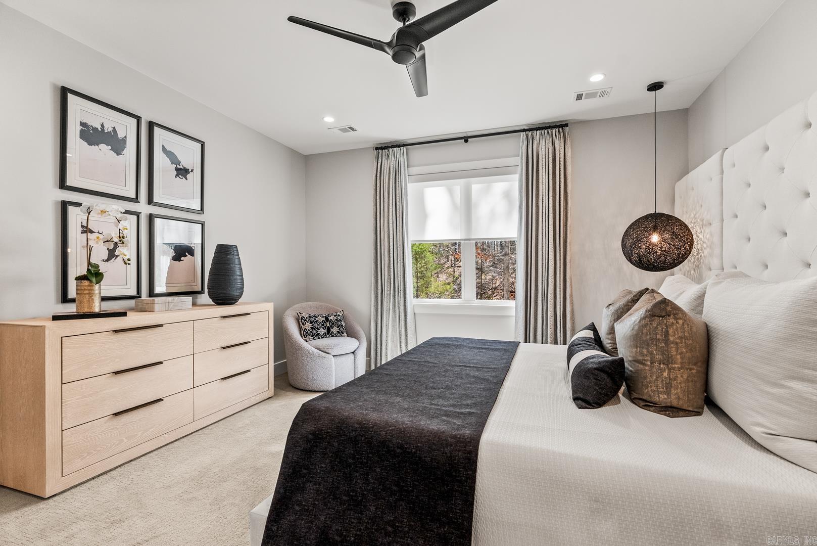 Sergio - Residential