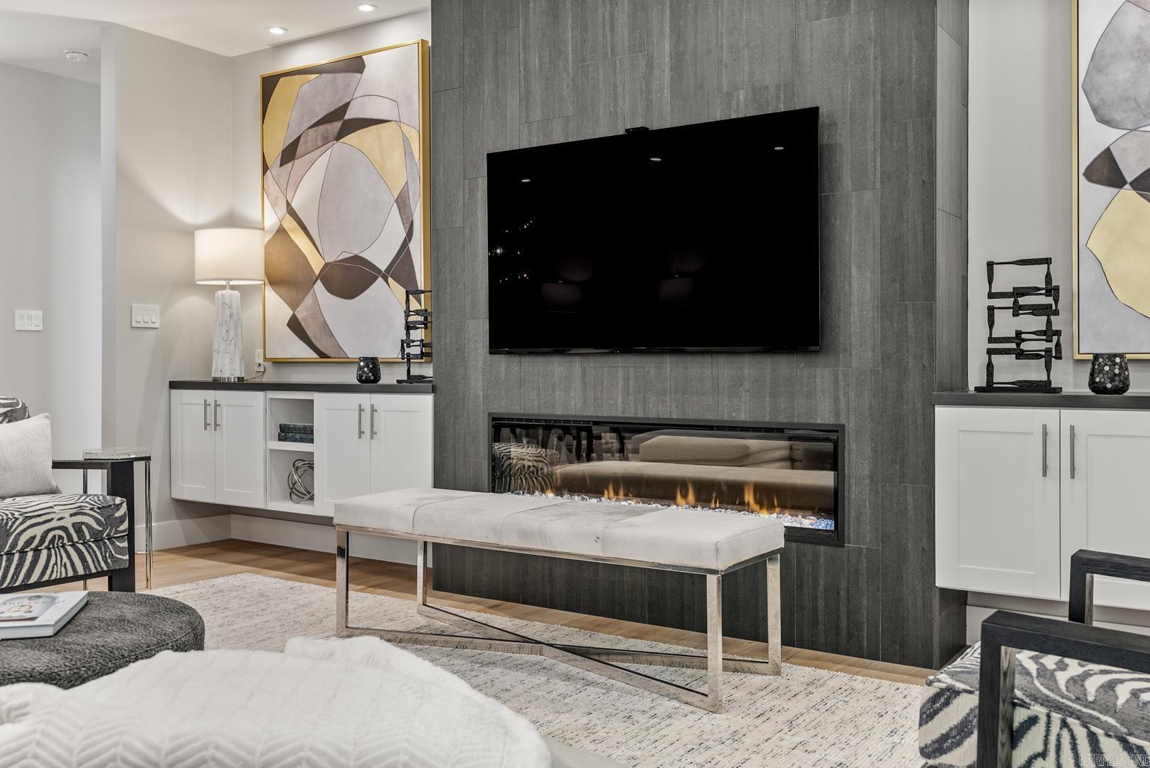 Sergio - Residential