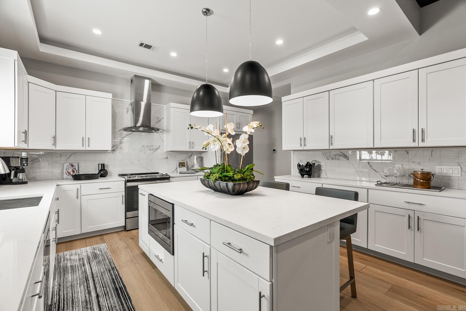 Sergio - Residential