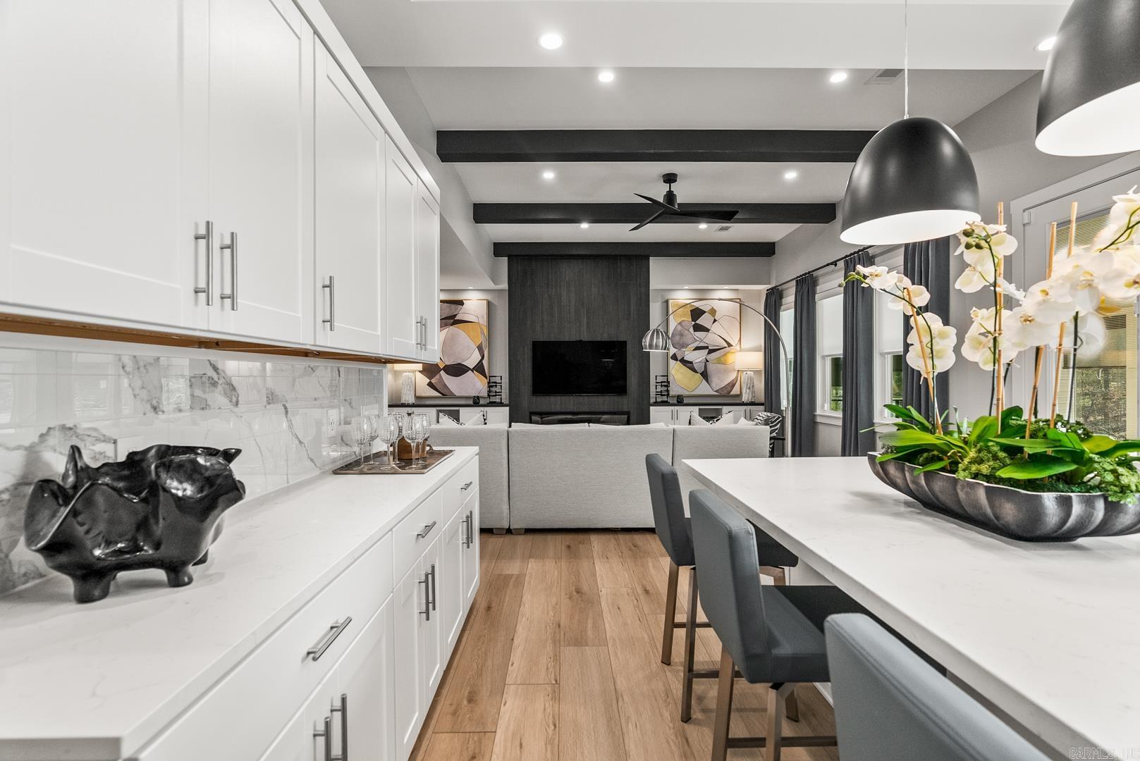 Sergio - Residential