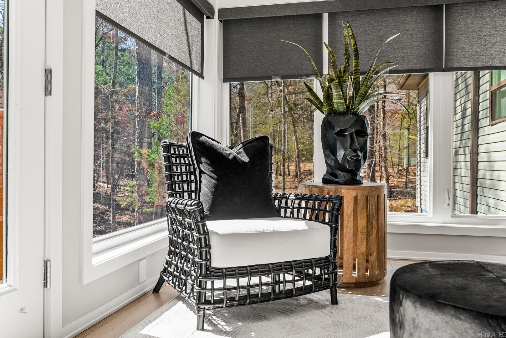 Sergio - Residential