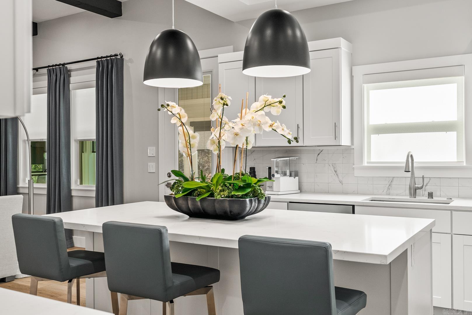 Sergio - Residential