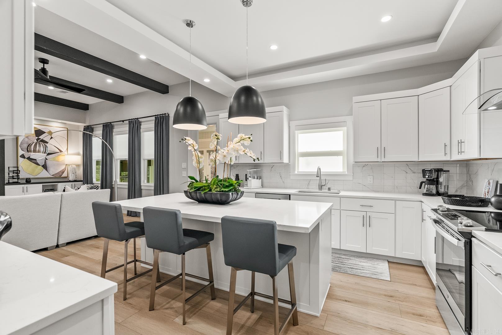 Sergio - Residential