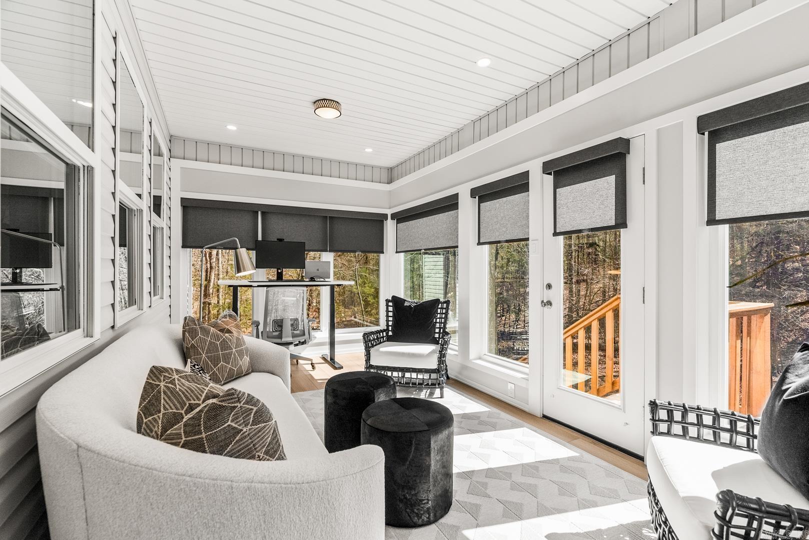 Sergio - Residential