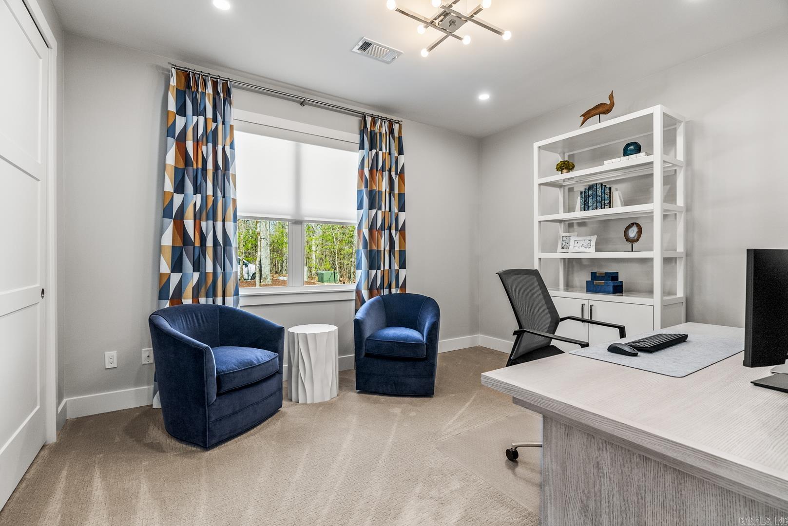 Sergio - Residential