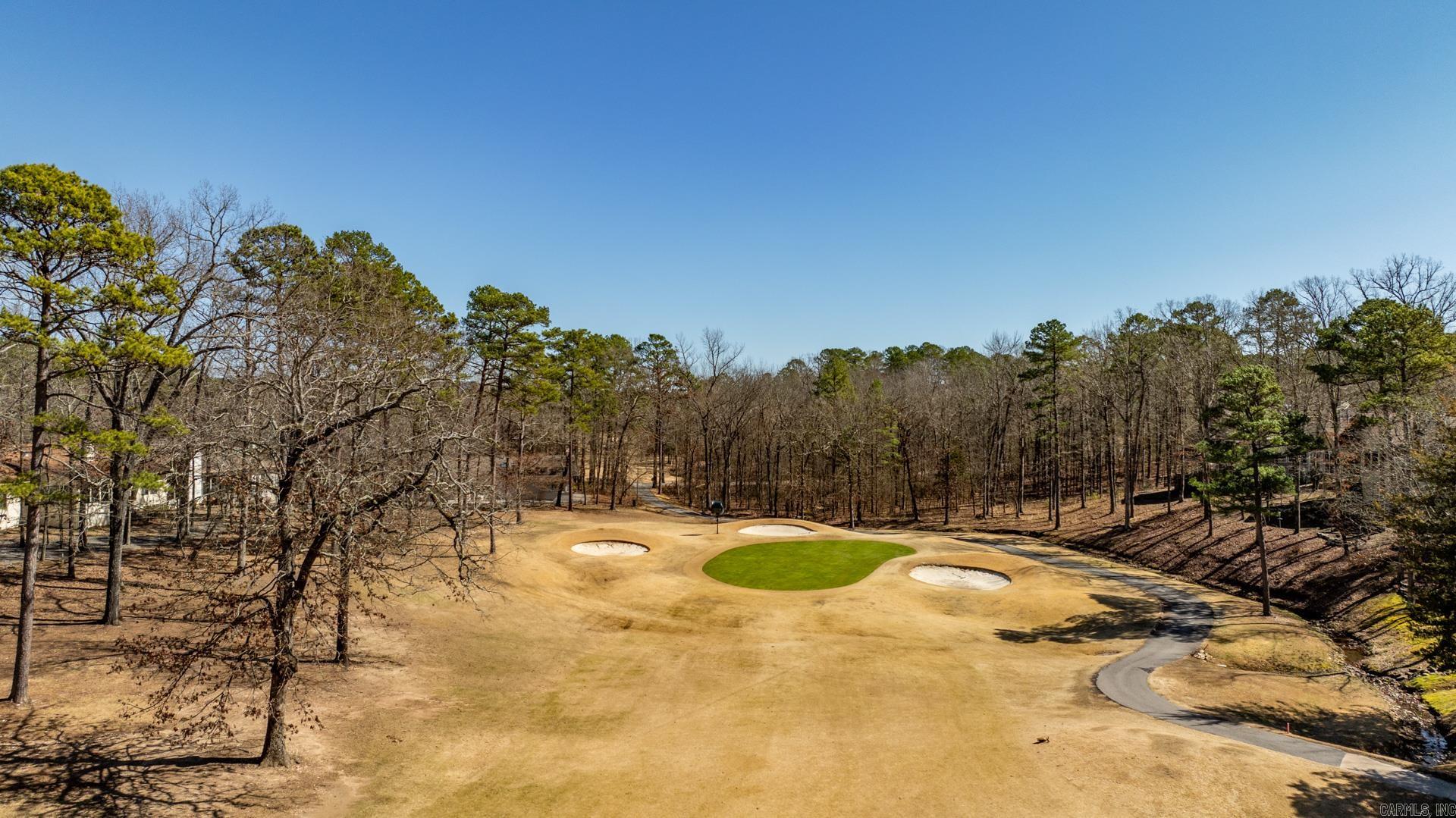 Sergio - Residential